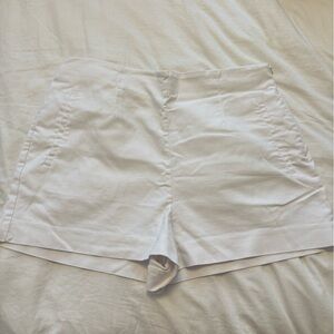 Zara shorts